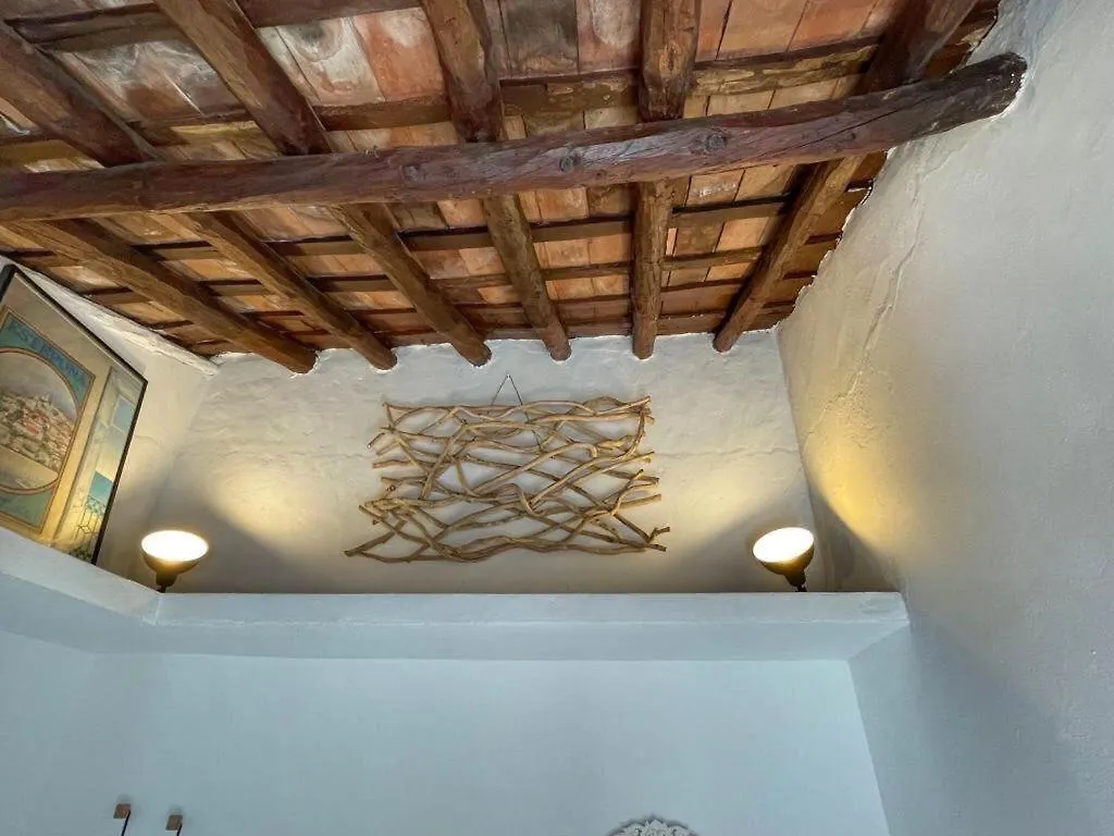 Casita Beatriz - By Casa Del Patio Villa Estepona Holiday home