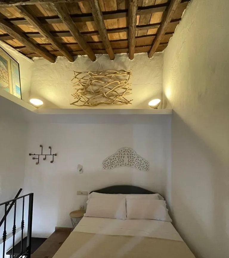 Holiday home Casita Beatriz - By Casa Del Patio Villa Estepona Spain