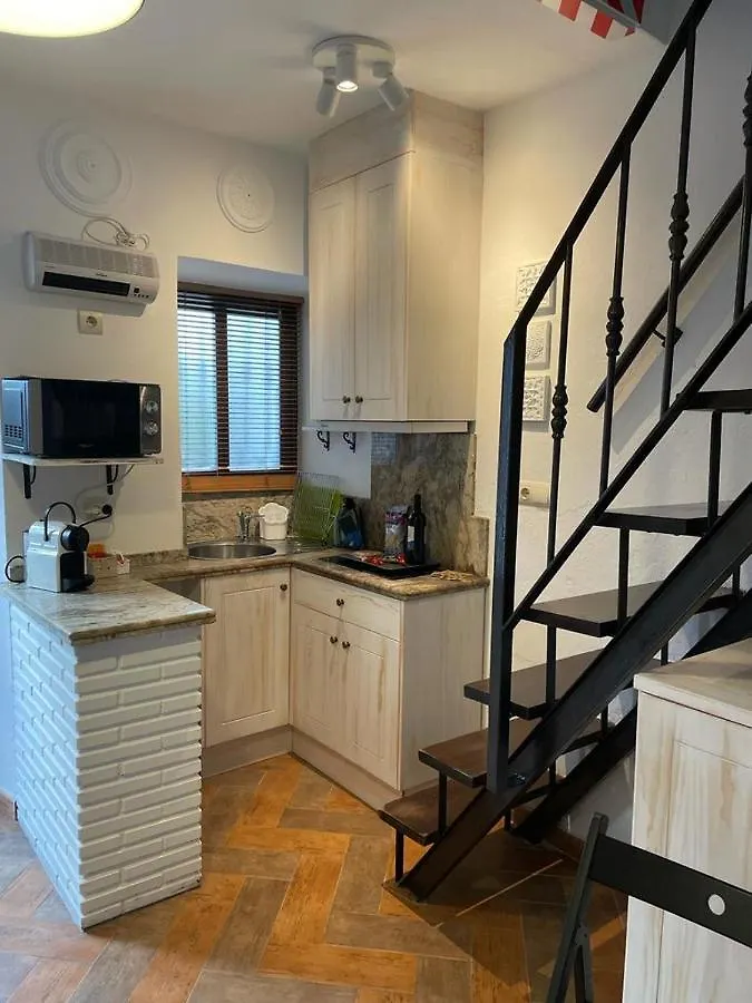 Casita Beatriz - By Casa Del Patio Villa Estepona
