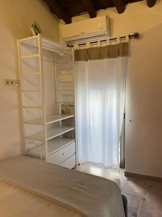 Casita Beatriz - By Casa Del Patio Villa Estepona Holiday home