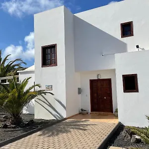 Tropicana , Playa Blanca (Lanzarote) España