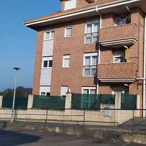 Apto. Vista Bahia Santander , Pontejos España