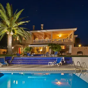  Ferienhaus Tranquilla