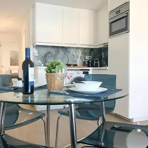Blanco 35 By Sunhousescanarias , El Tablero (Las Palmas) Spagna